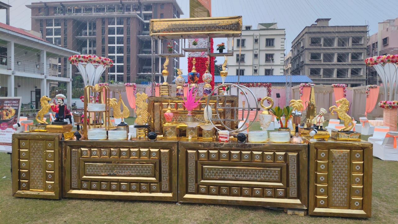 Exquisite Culinary Experience